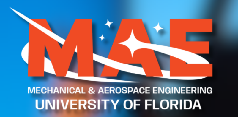 UF Mechanical & Aerospace Engineering logo